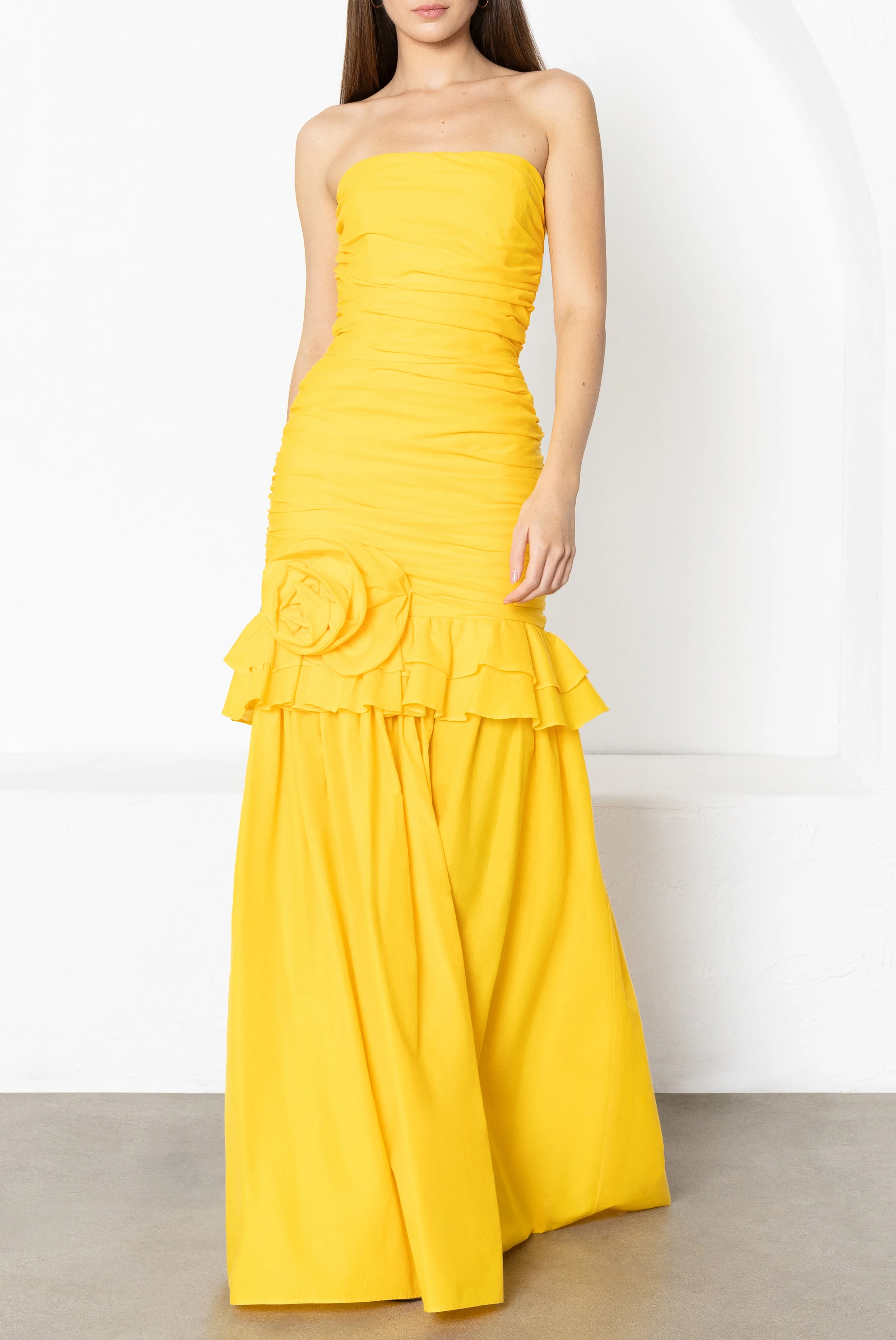 Solea Gown - 1