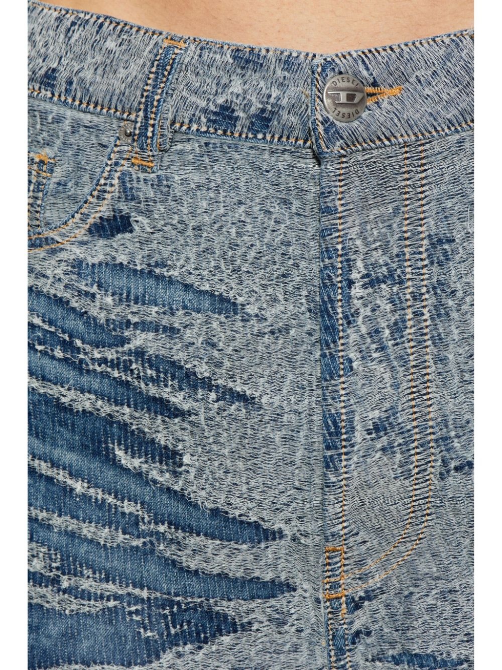 D-Lire shorts - 5
