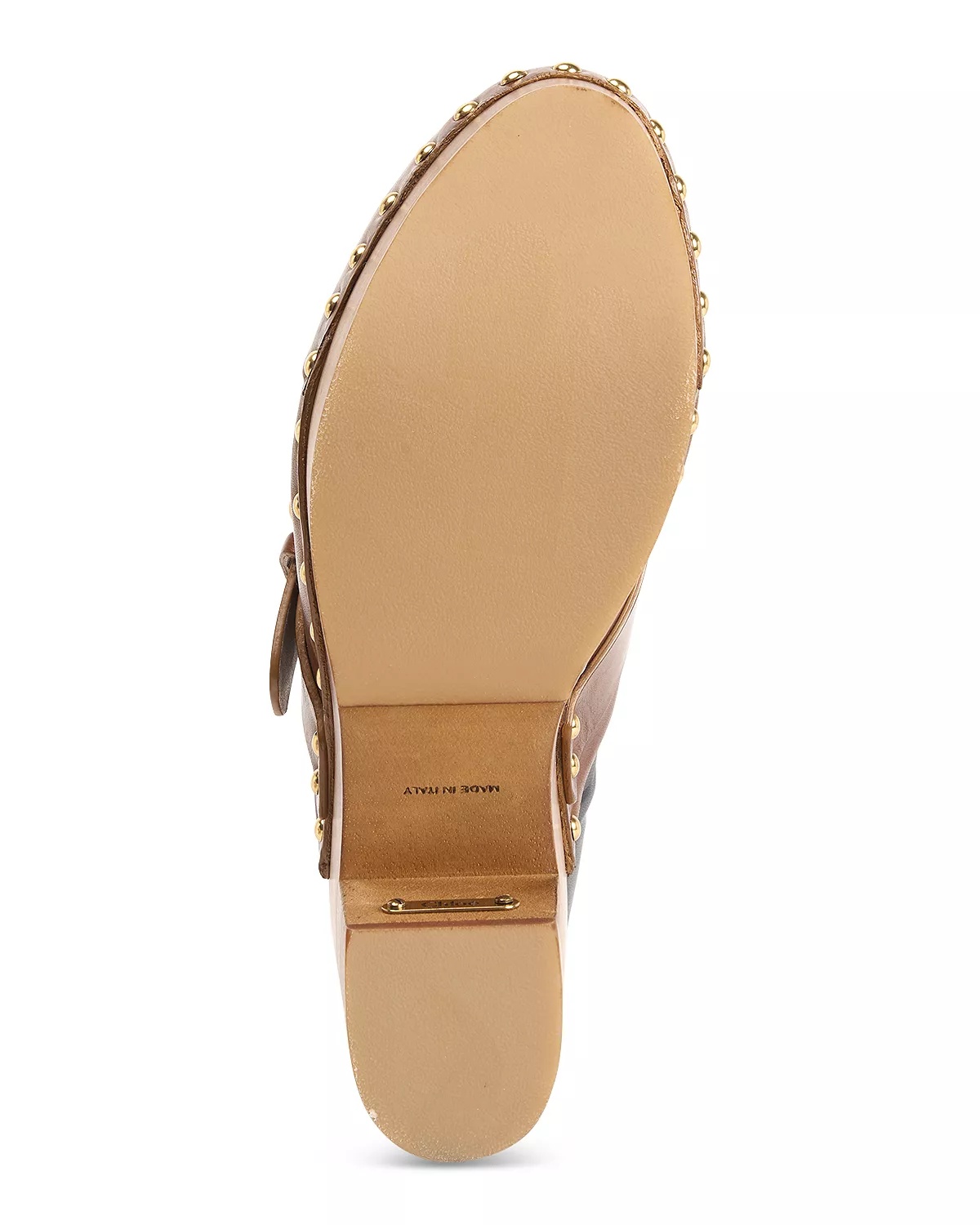 Women's Jeannette Studded Clogs - 7