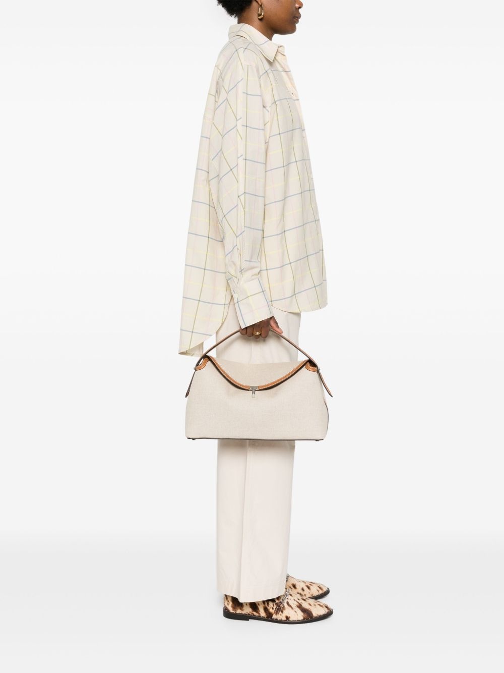 T-Lock shoulder bag - 2