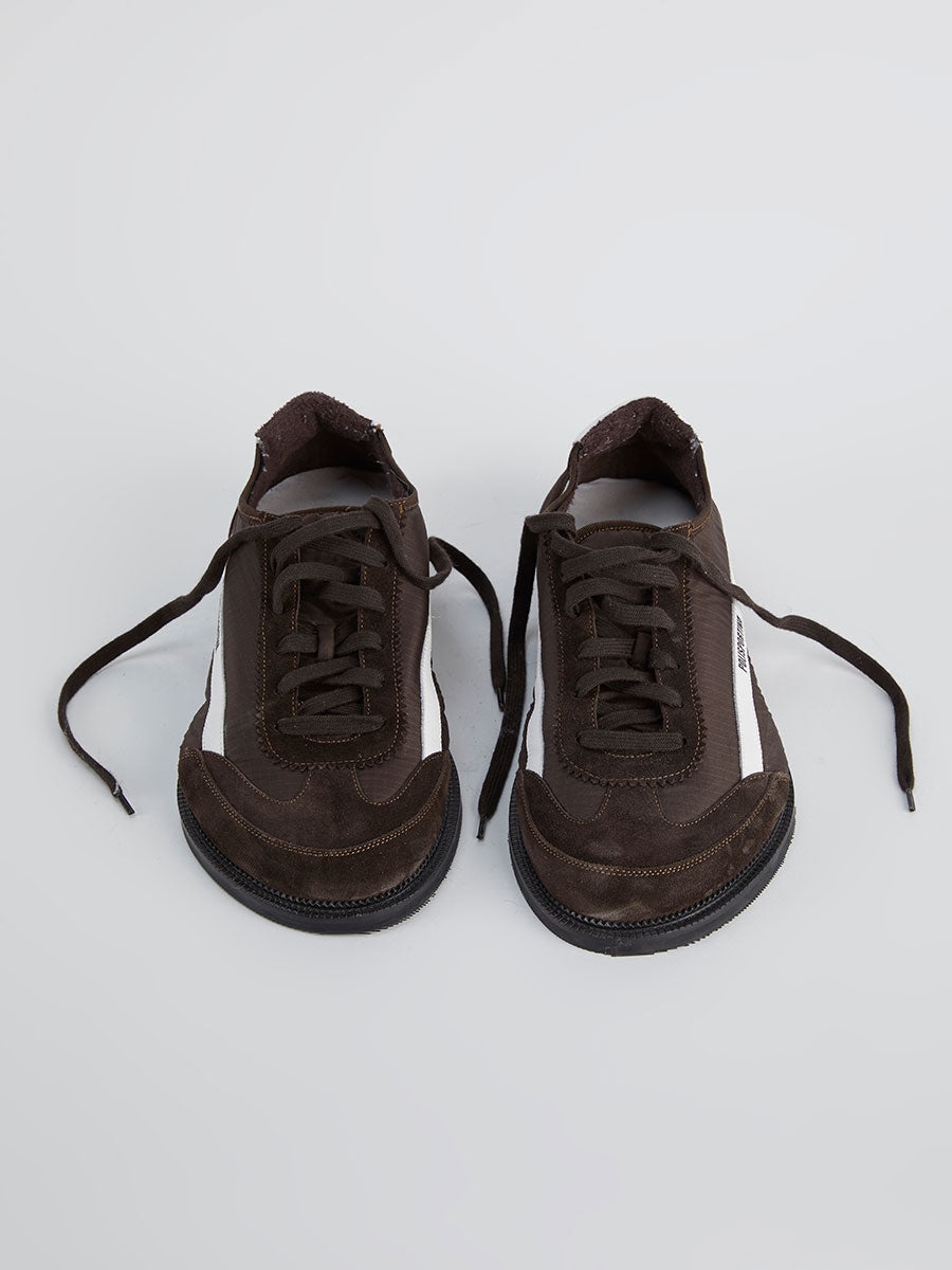 Polisportiva Hybrid Shoe Brown - 2