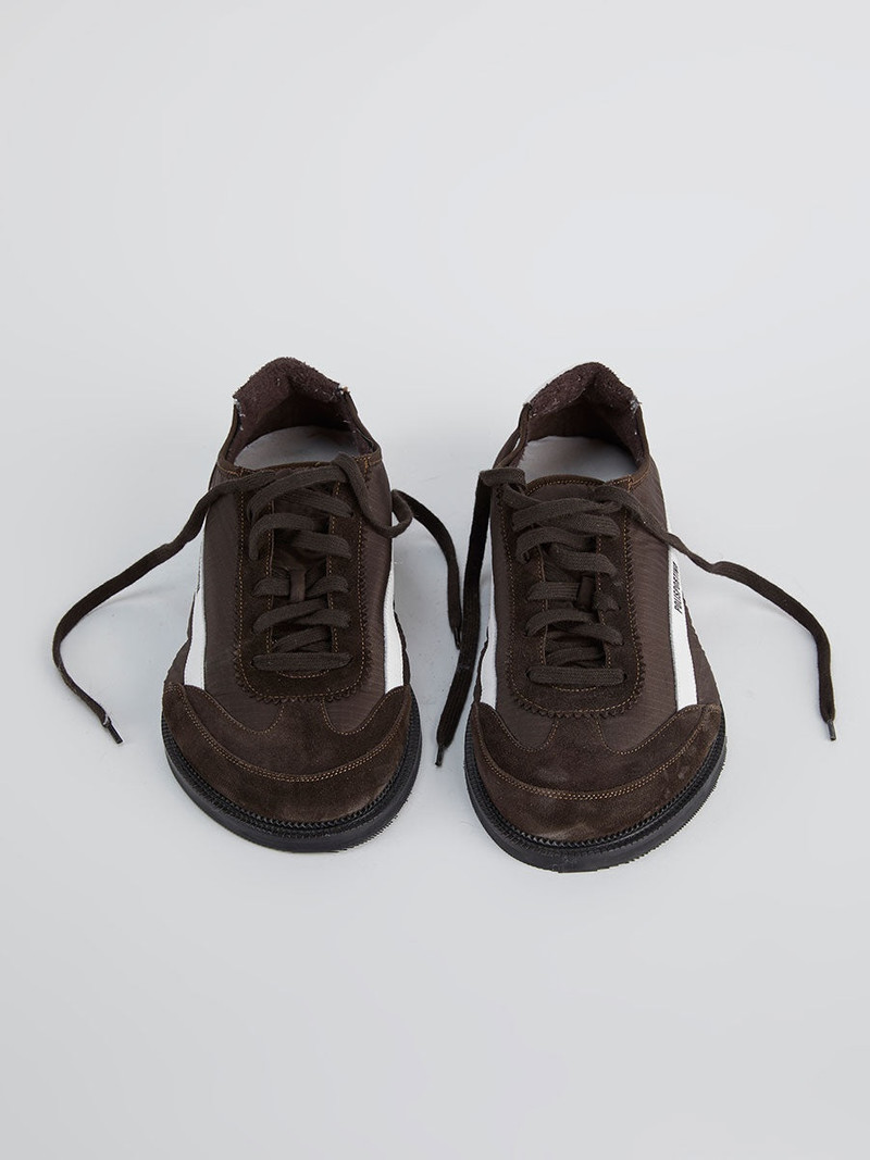 MAGLIANO Polisportiva Hybrid Shoe Brown outlook