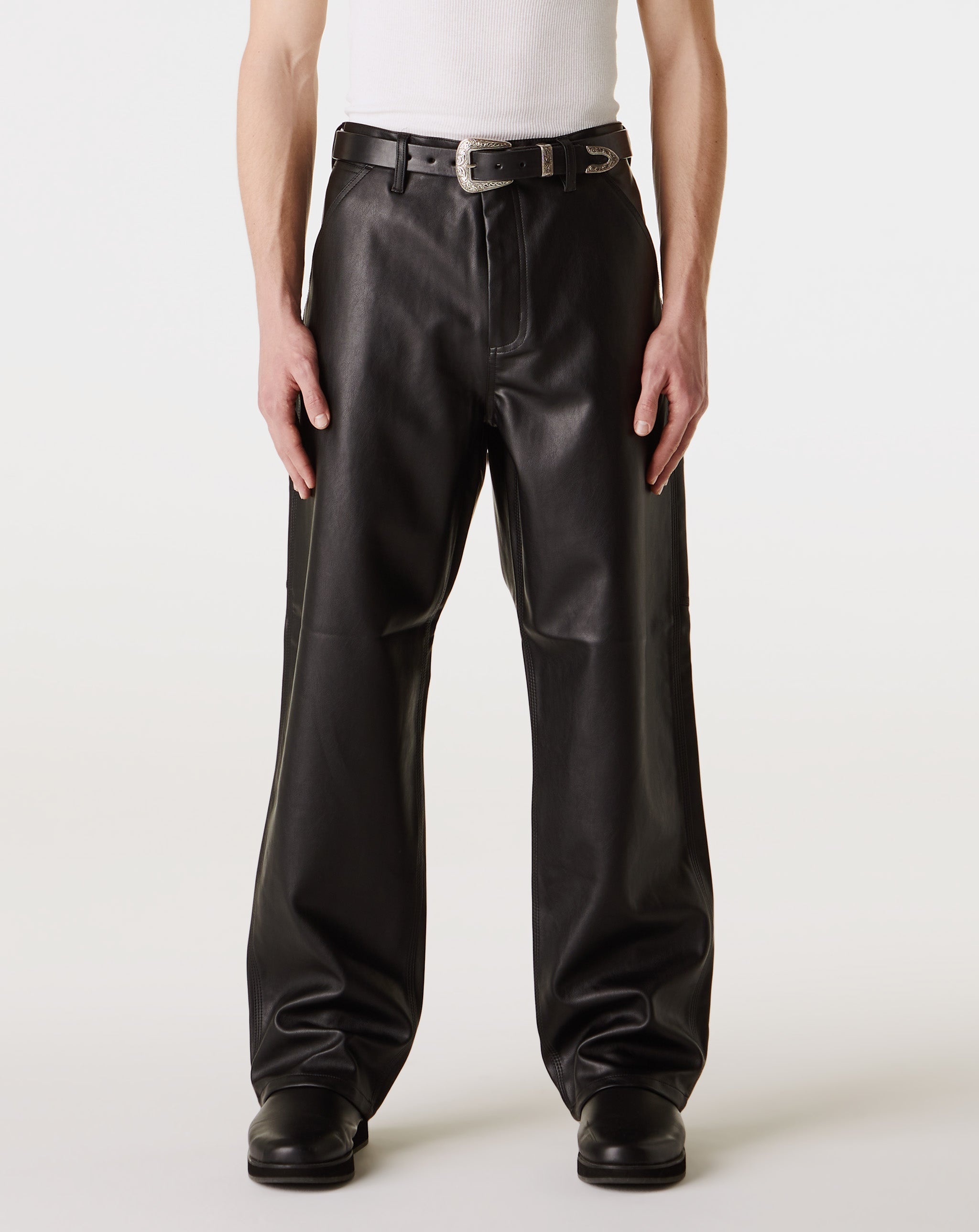 Single Knee Pants - 4