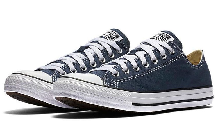 Converse Chuck Taylor All Star Low 'Navy' M9697C - 2