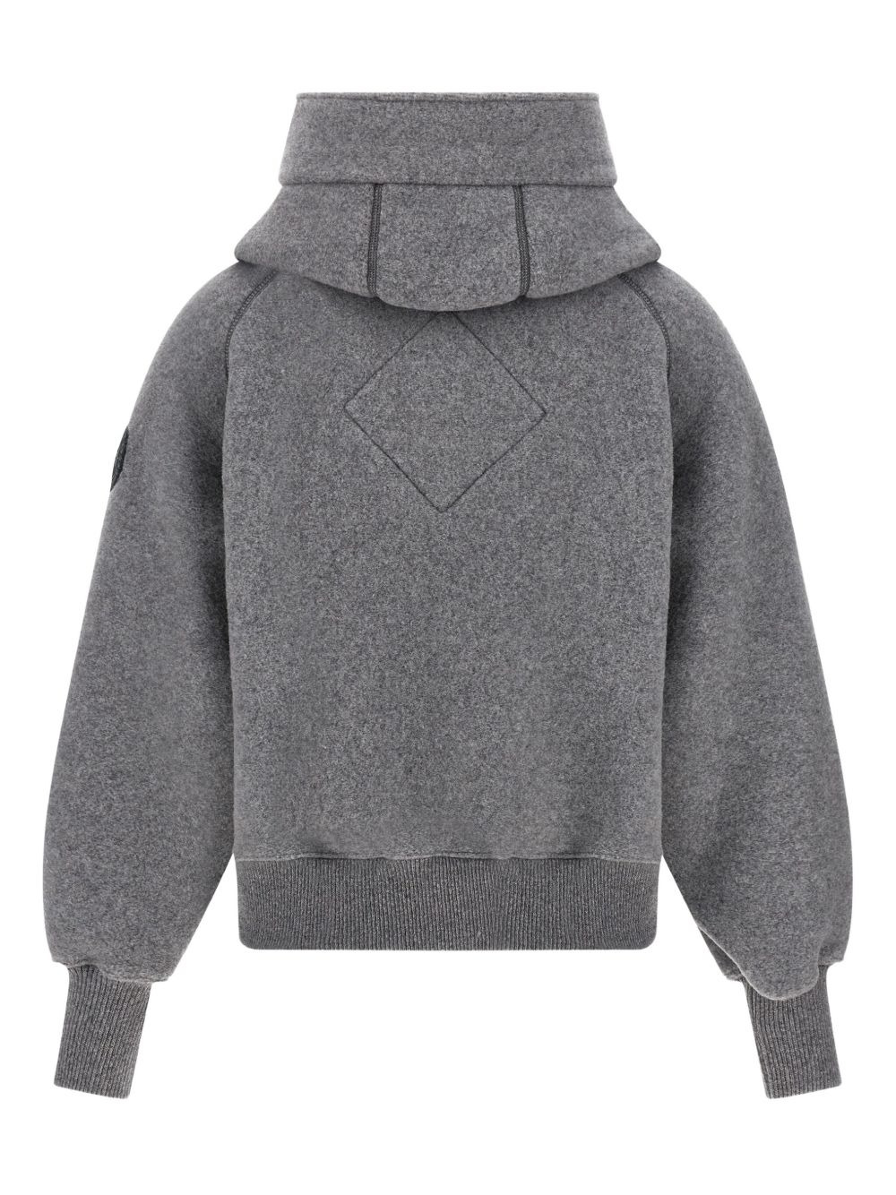 ChilliWack bomber jacket - 2