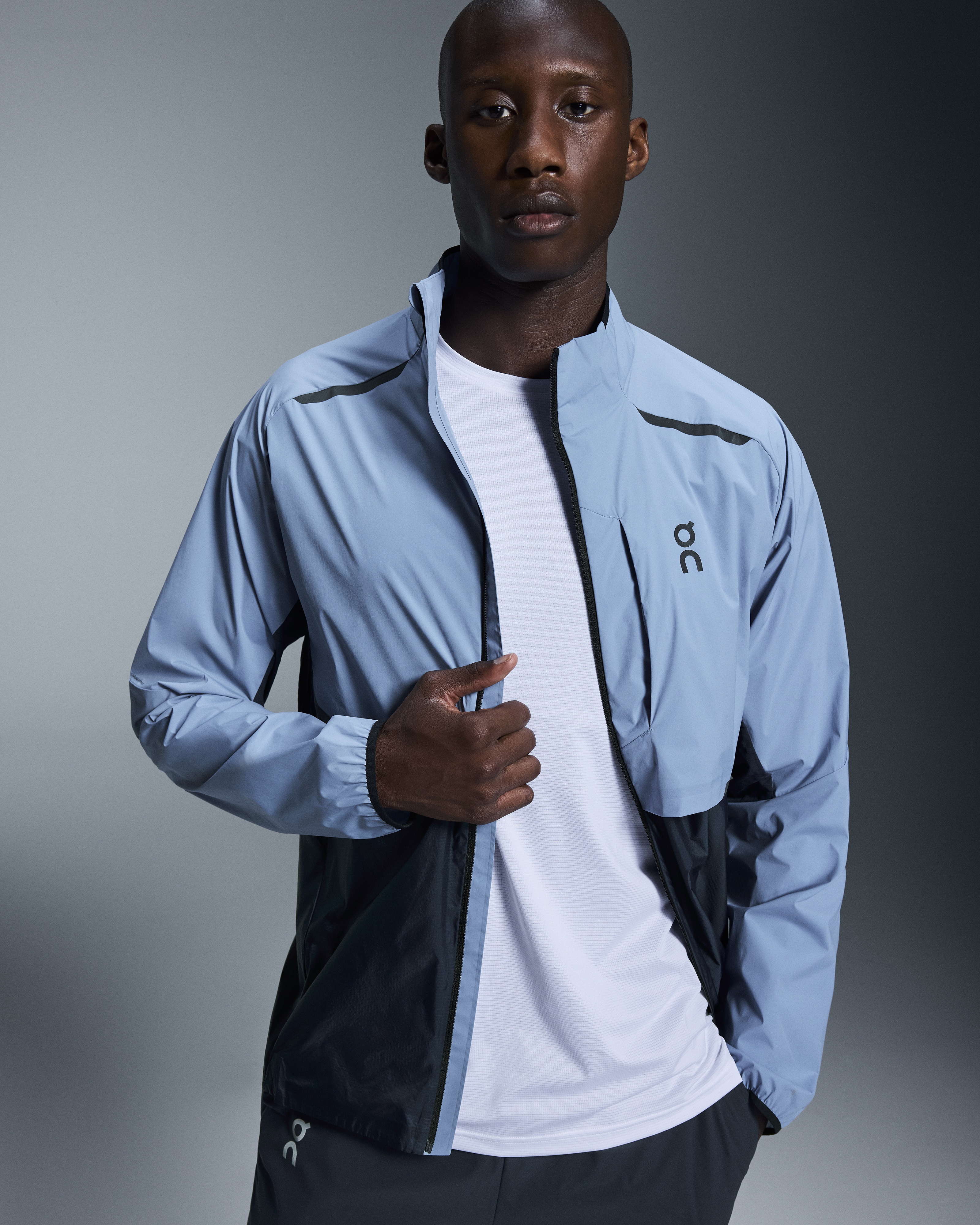 Weather Jacket - 6