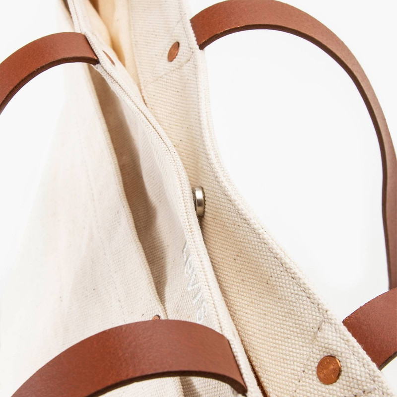 HERITAGE TOTE-ALL BAG 4