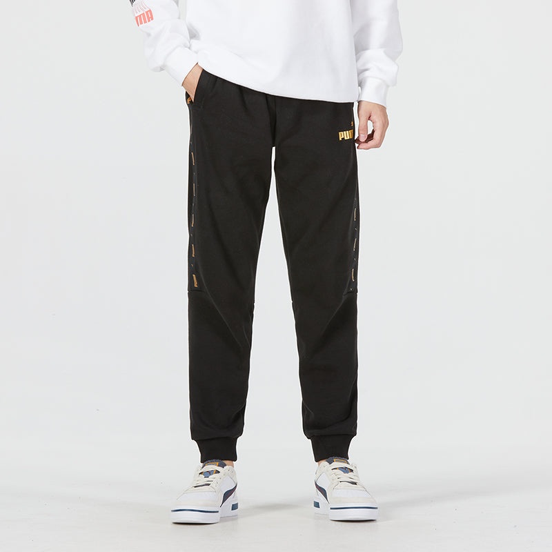 PUMA Sideline Sweatpants 'Black' 674347-01 - 3