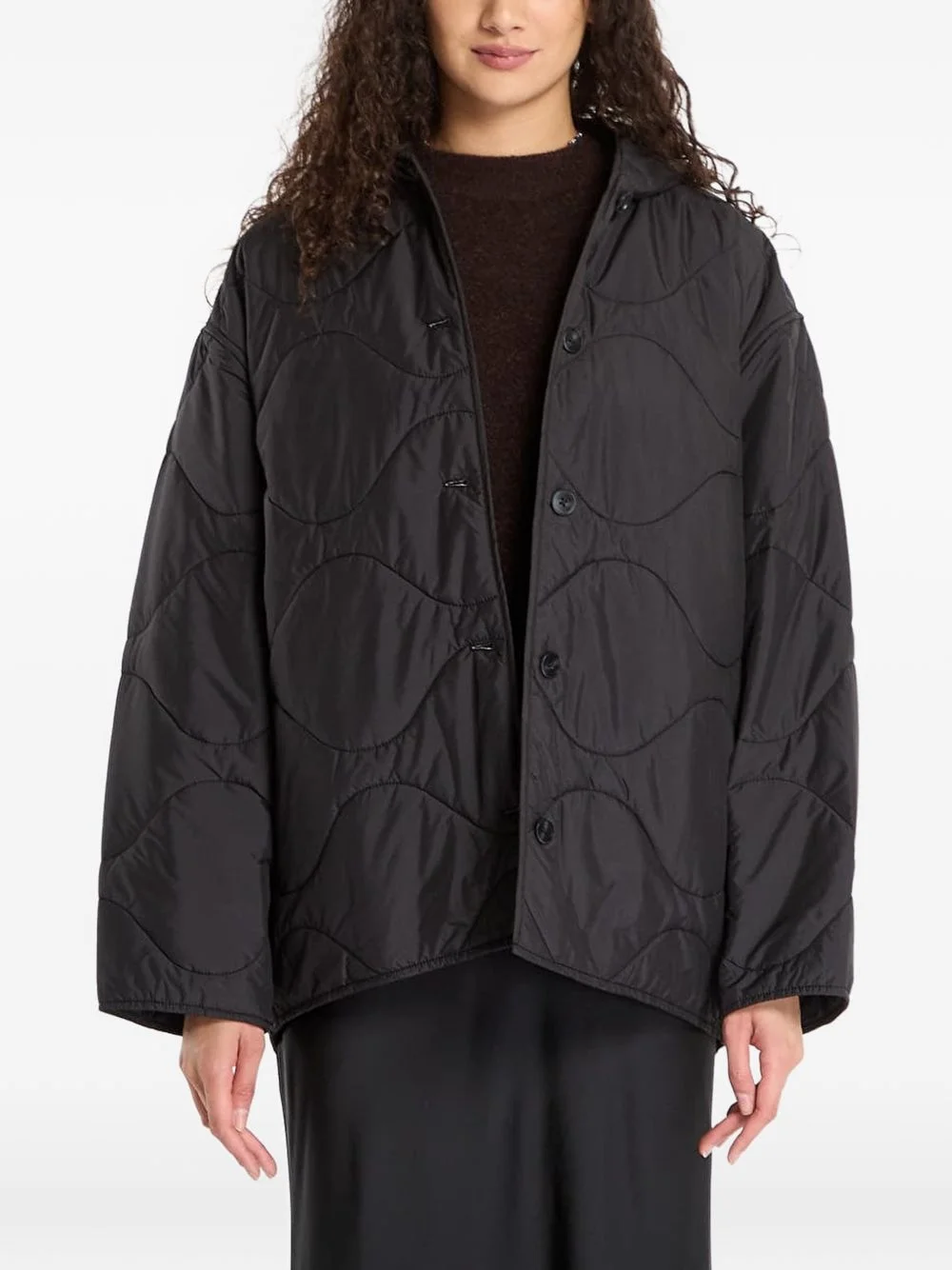 Sadonna jacket - 1