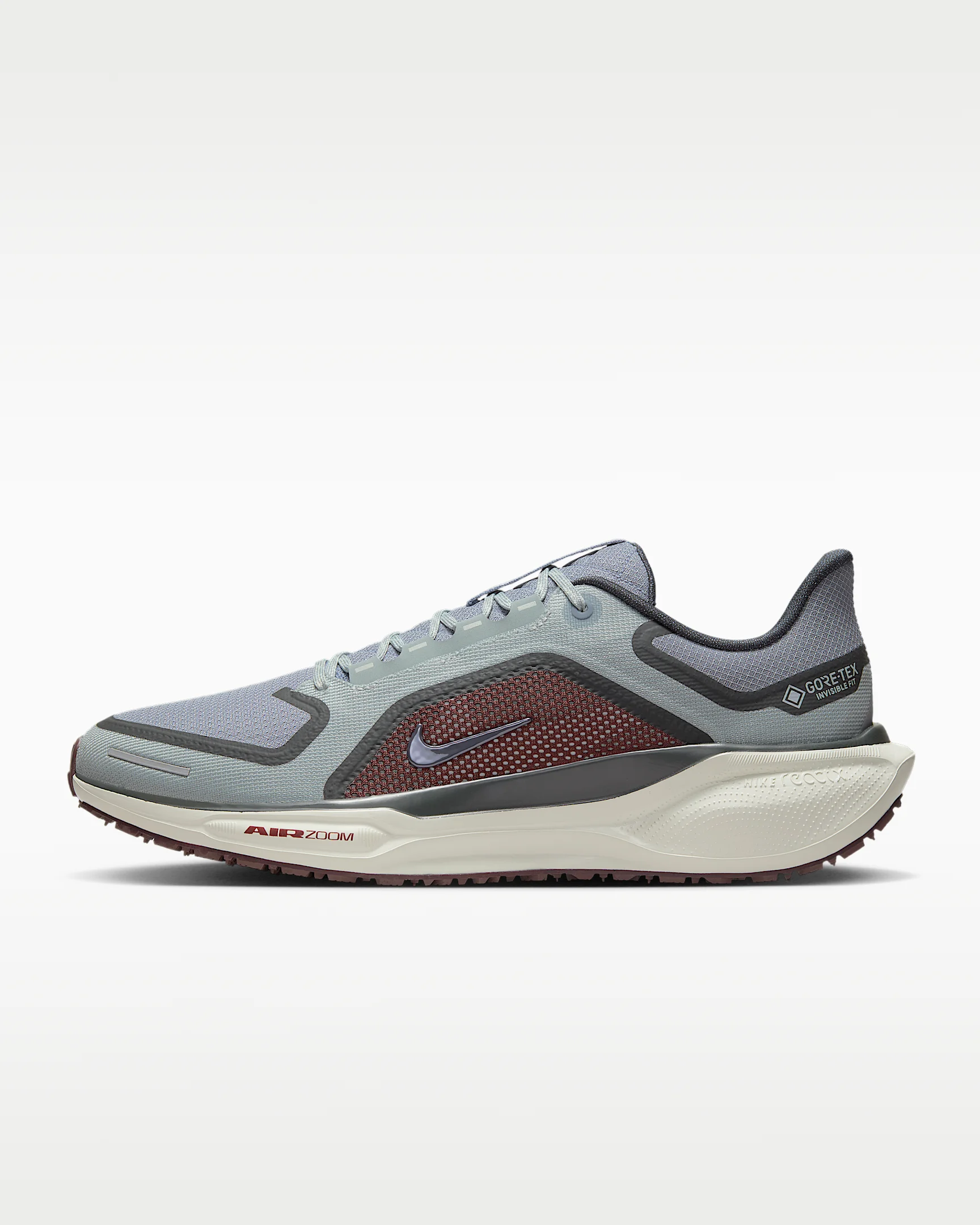 Nike Pegasus 41 GORE-TEX Men's Waterproof Road Running Shoes - 1
