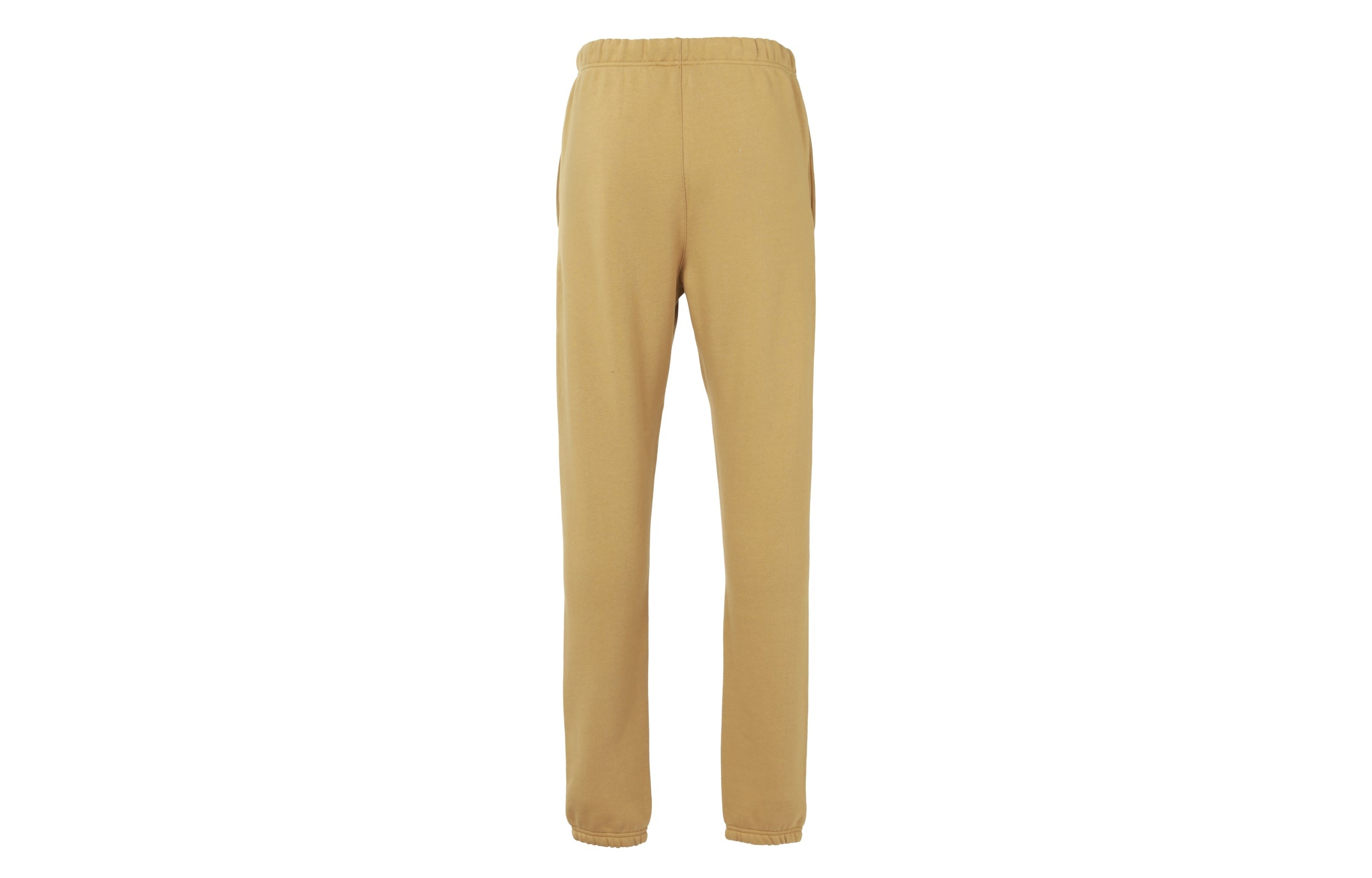 Fear of God Essentials FW21 Sweatpant 'Amber' FOG-FW21-024 - 3