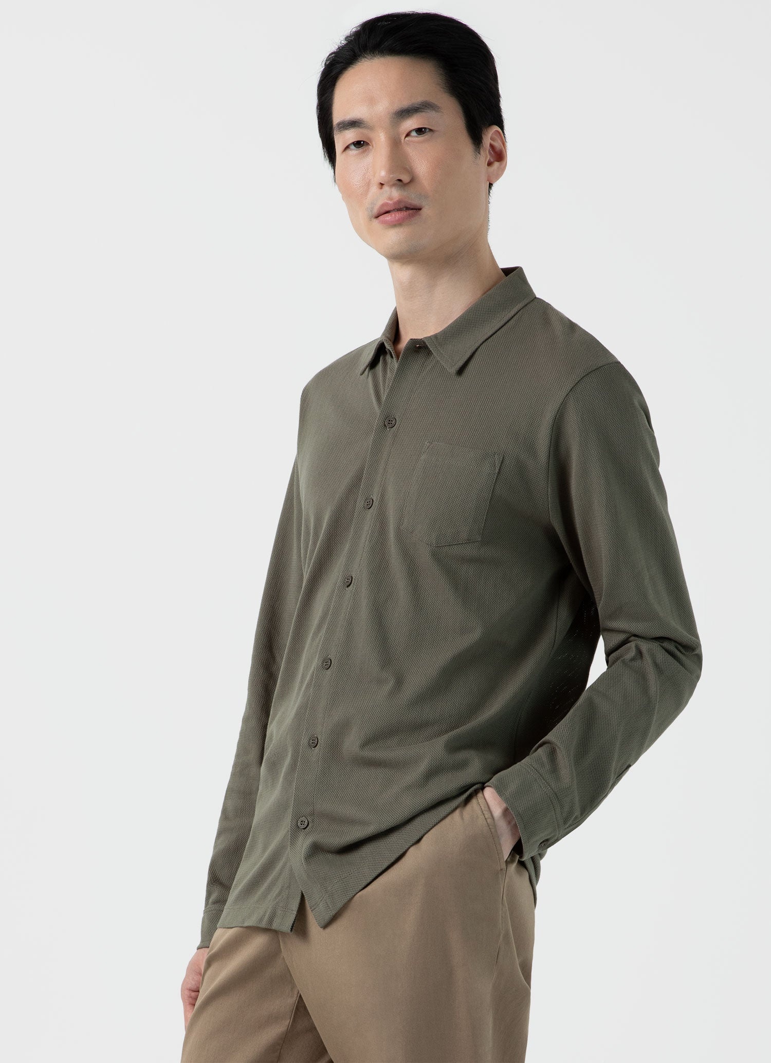 Riviera Shirt - 2