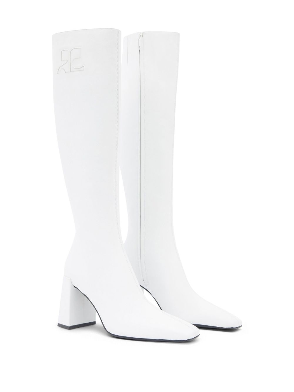 70mm Heritage boots - 2
