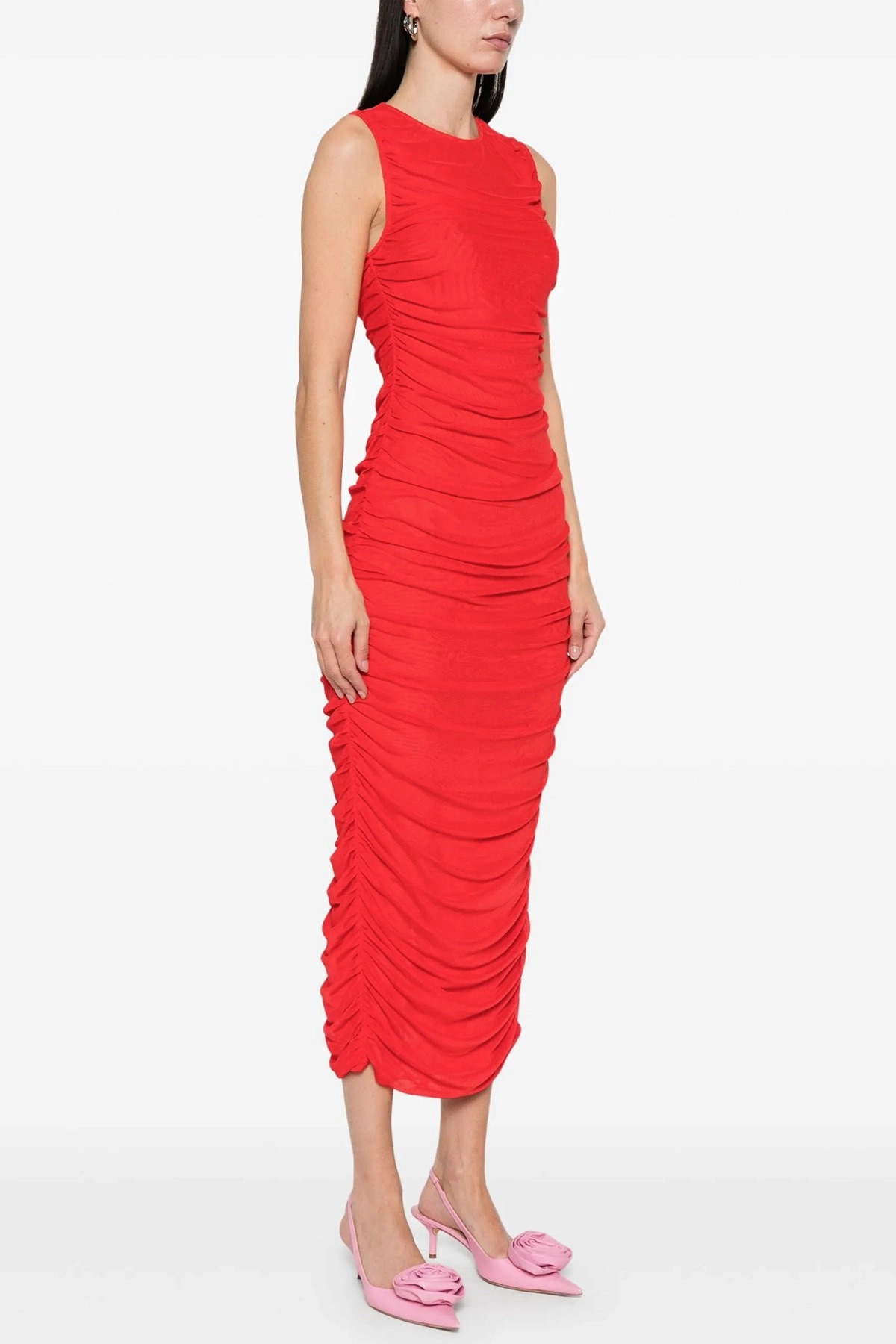 Midi dress - 2