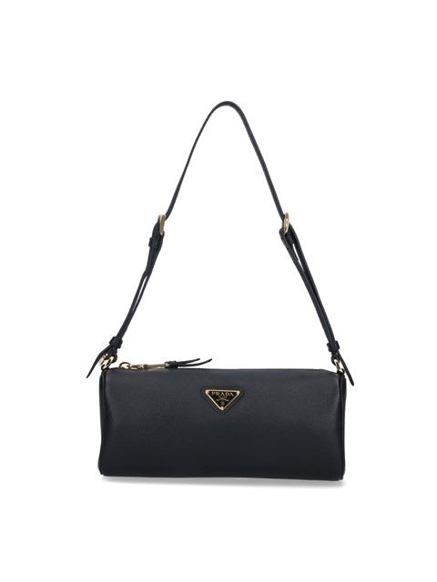 Prada Women Logo Pouch - 1