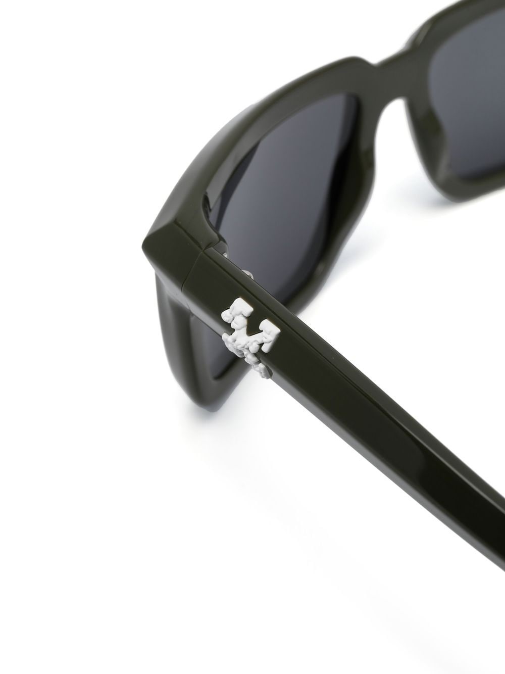 Portland square-frame sunglasses - 3