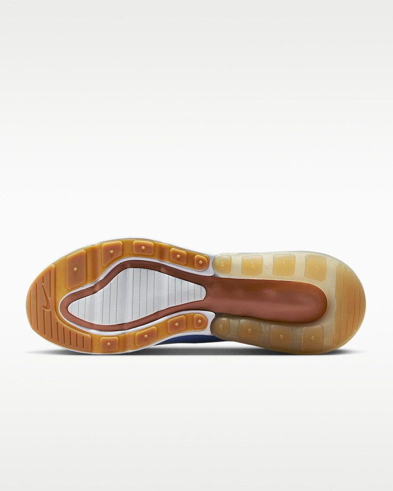 Nike Nike Air Max 270 Women's Shoes outlook