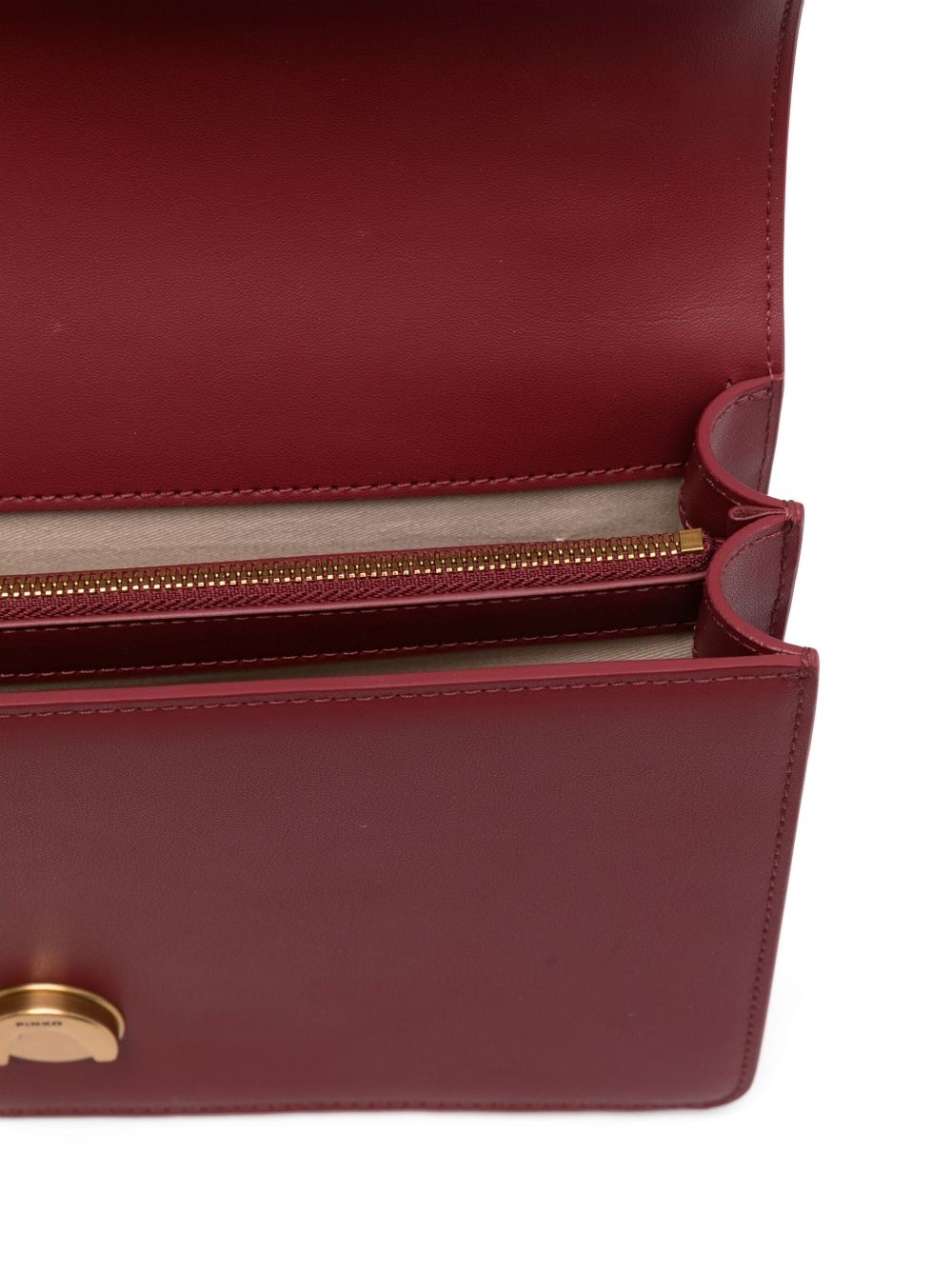 Love One shoulder bag - 5