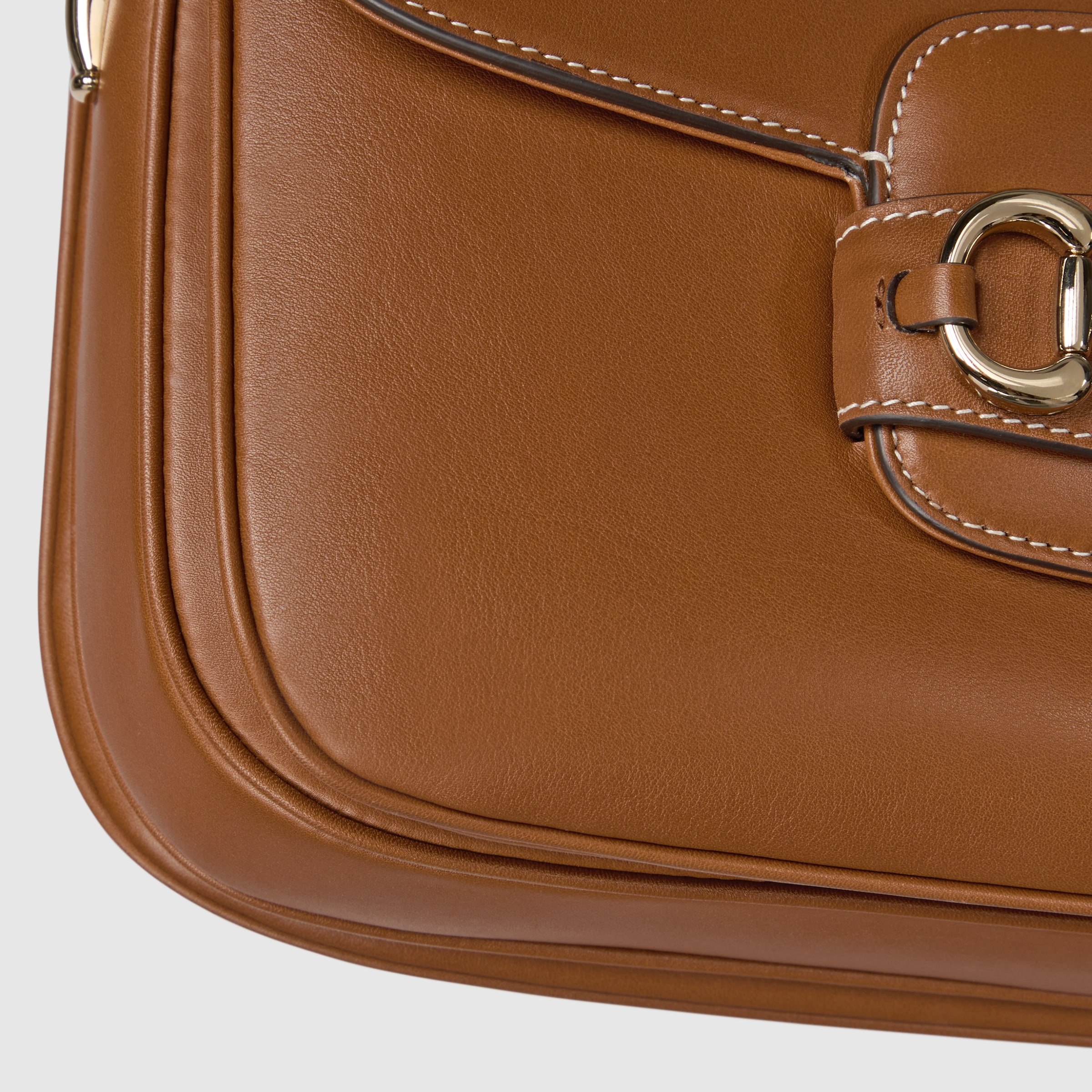 Gucci Horsebit 1955 Soft small shoulder bag - 10