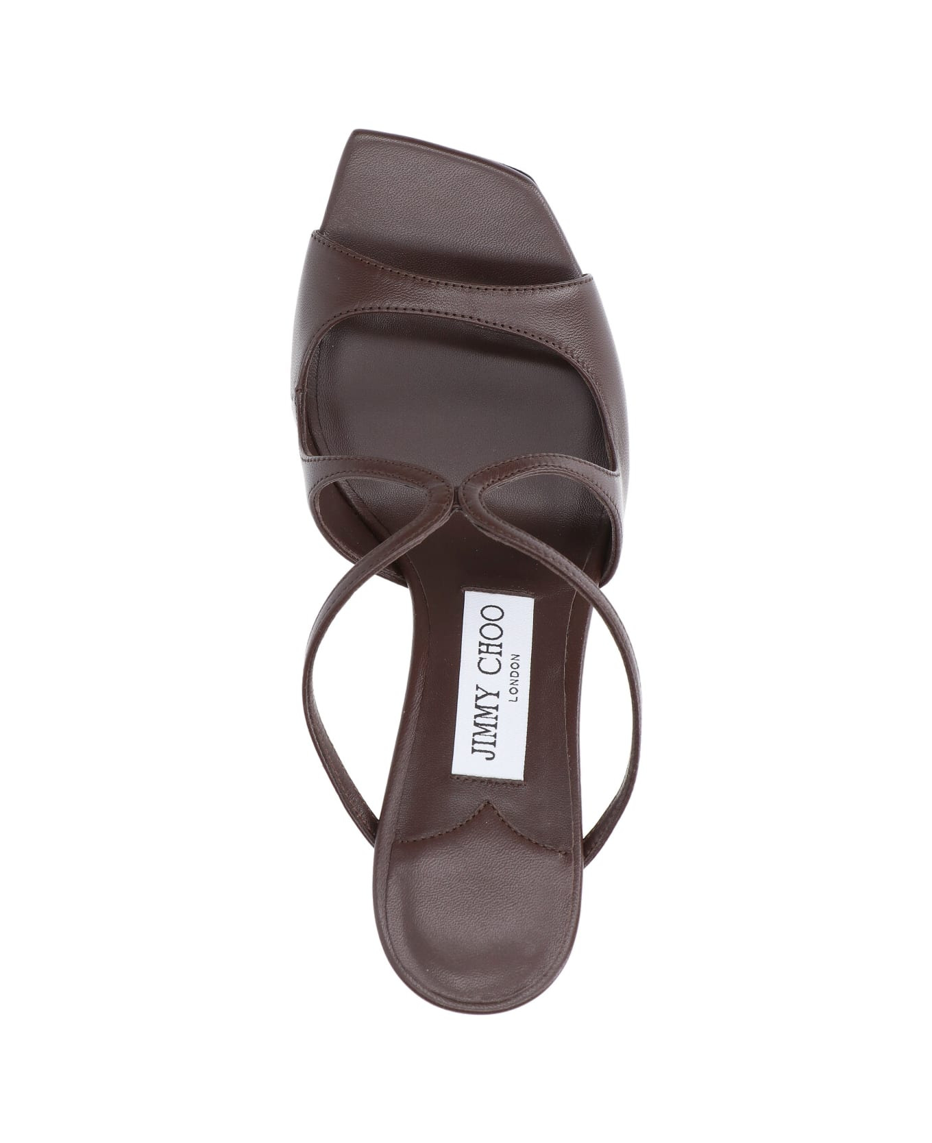'anise 75' Sandals - 5
