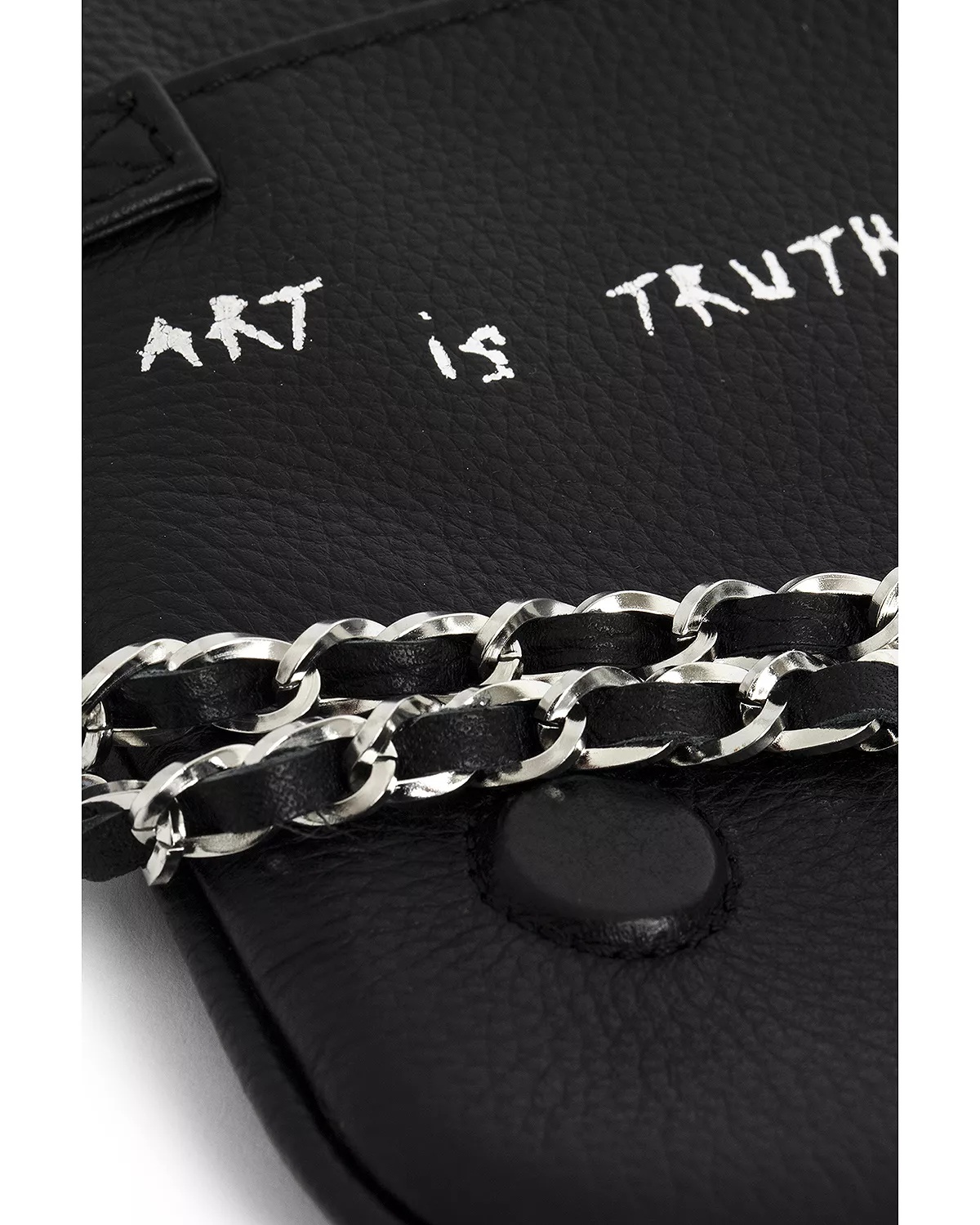 Rock Graffiti Crossbody - 6