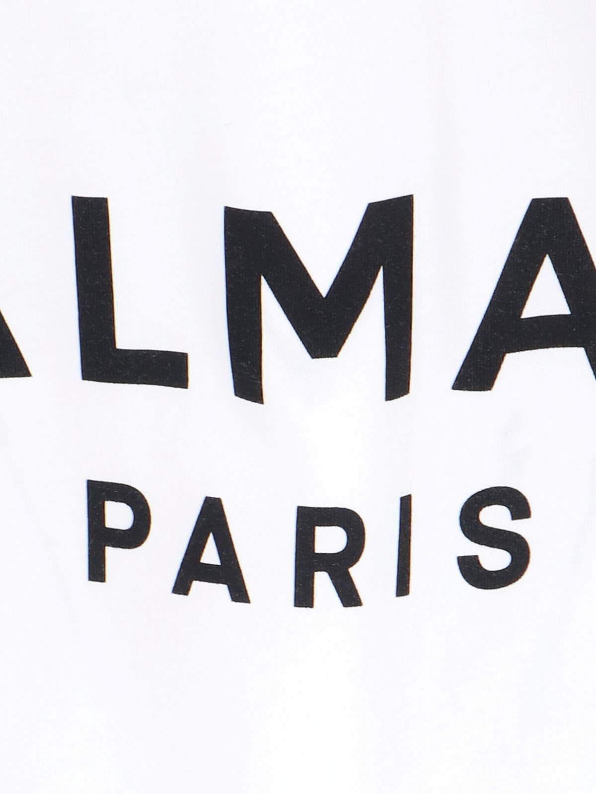 LOGO CROP T-SHIRT - 4