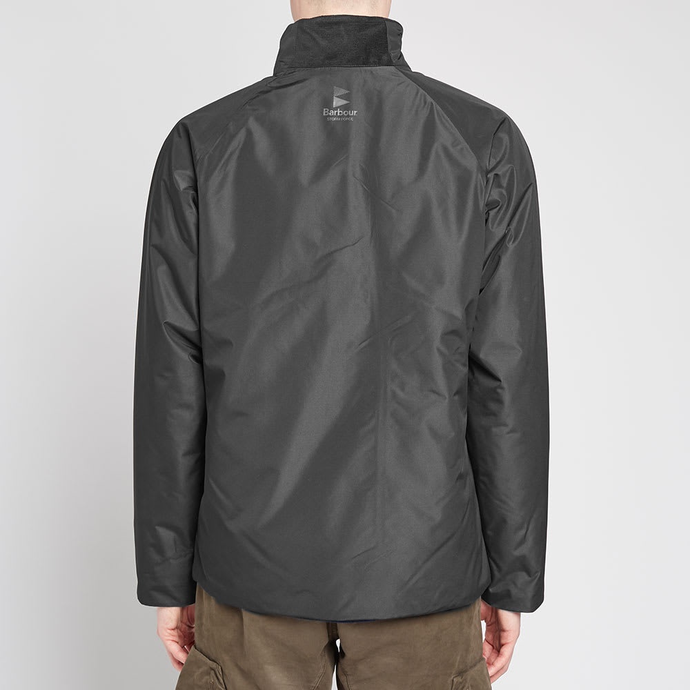 Barbour Levanter Jacket - 7