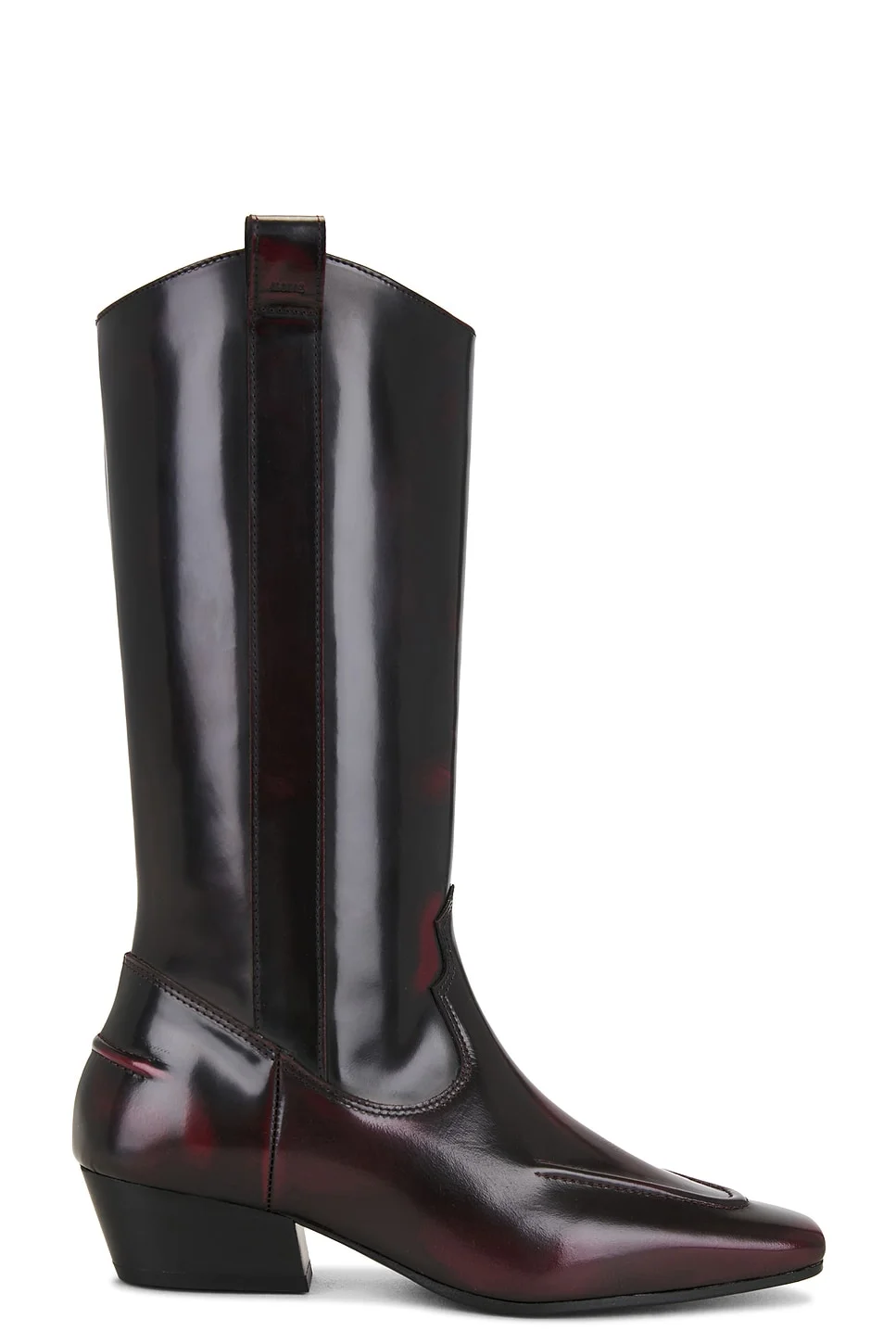 Chase Boot - 1