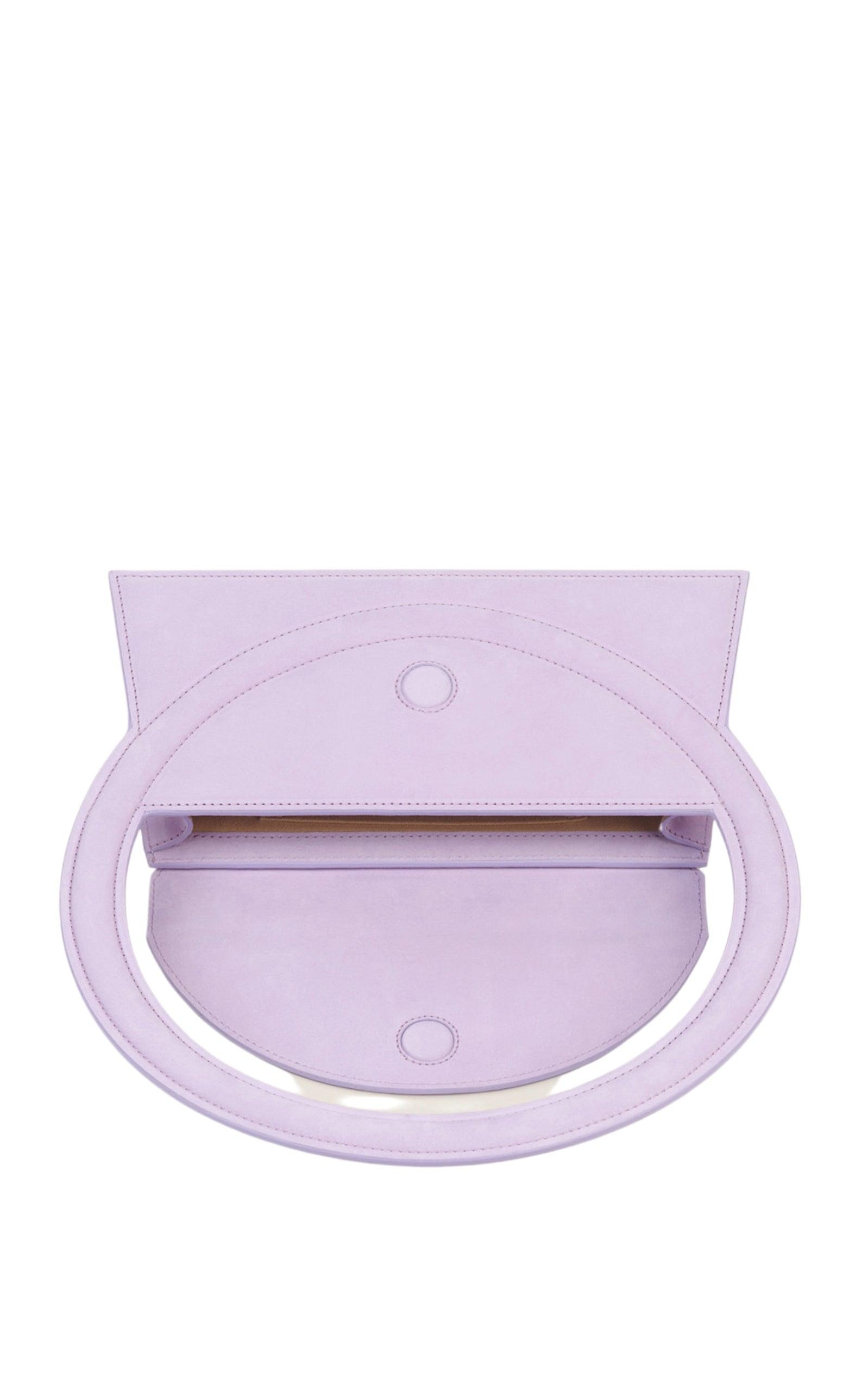 Le Sac Rond bag - 4