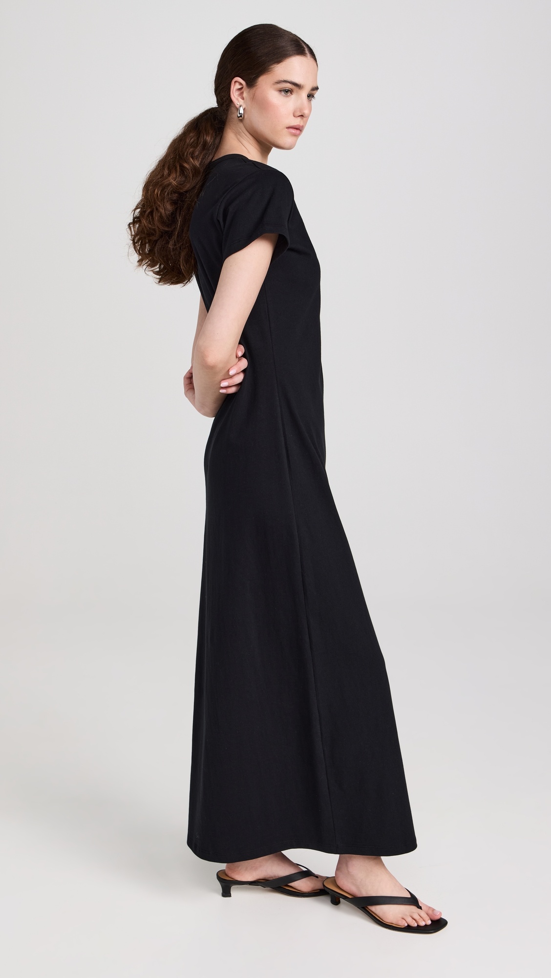Margo Maxi Dress - 3