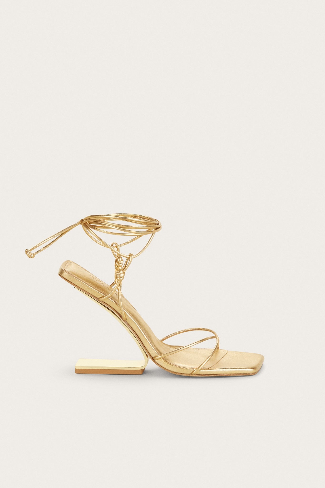 LOTUS SANDAL - 1