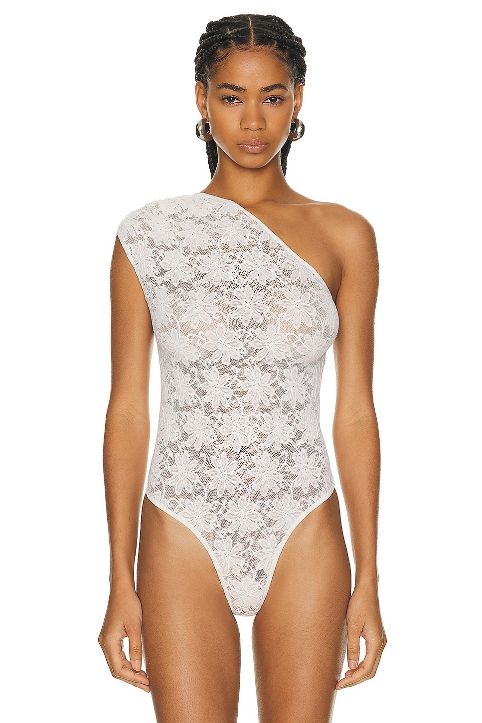 Jade Bodysuit - 2