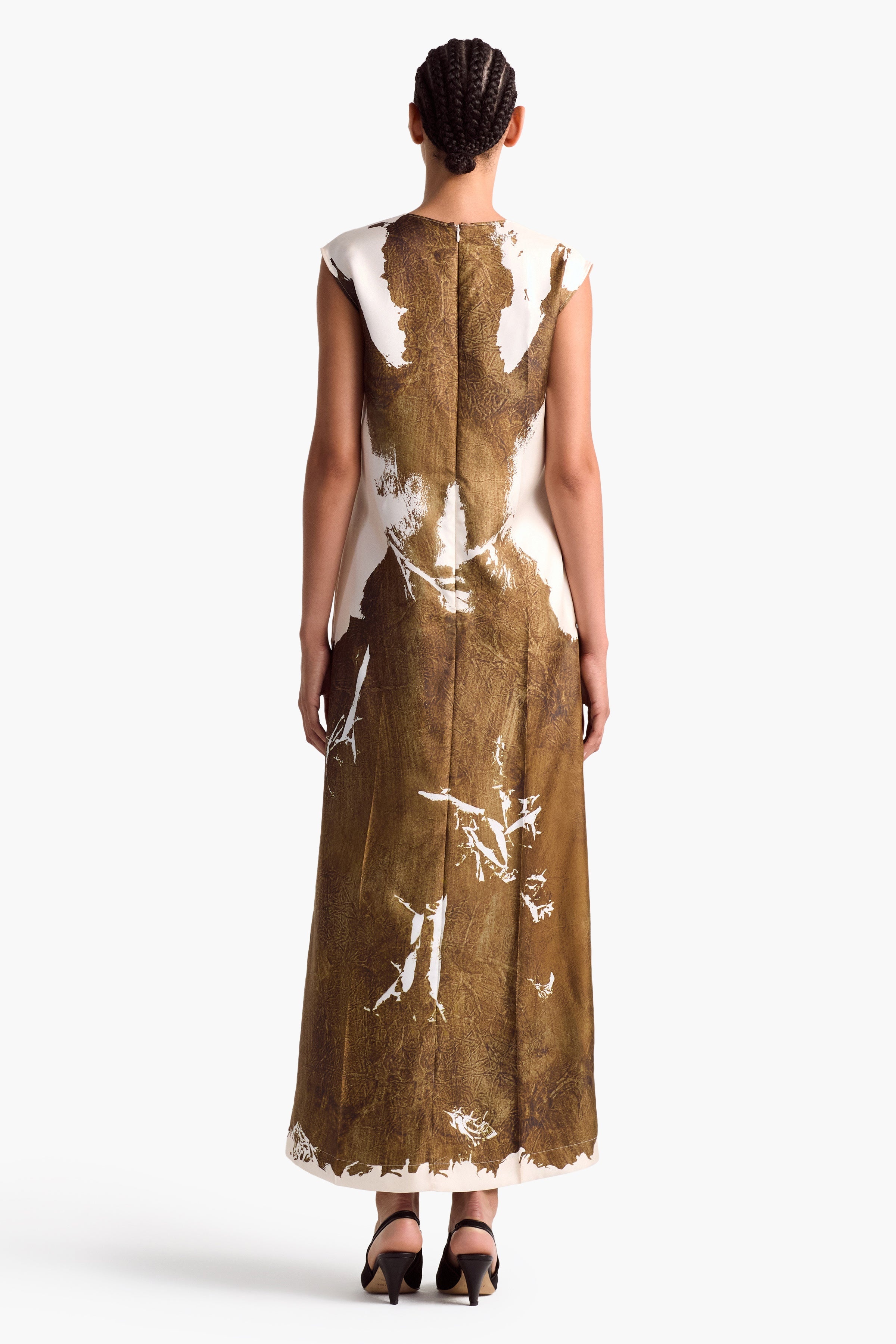 CHERIE DRESS - 4