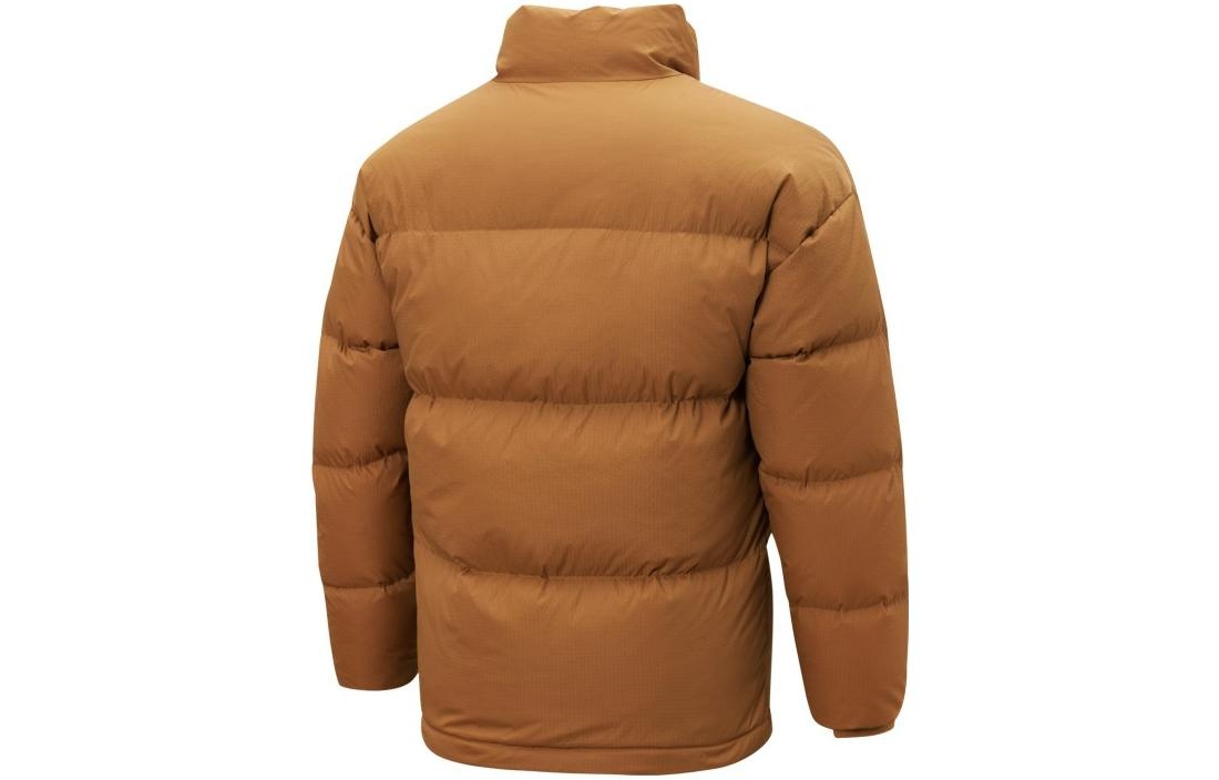 PUMA MMQ Down Puffer Jacket 'Brown' 536623-74 - 2