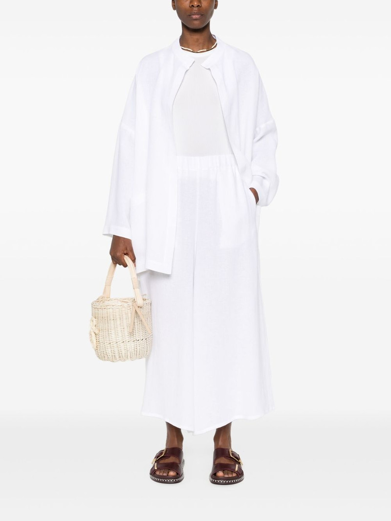 DUŠAN linen trousers outlook