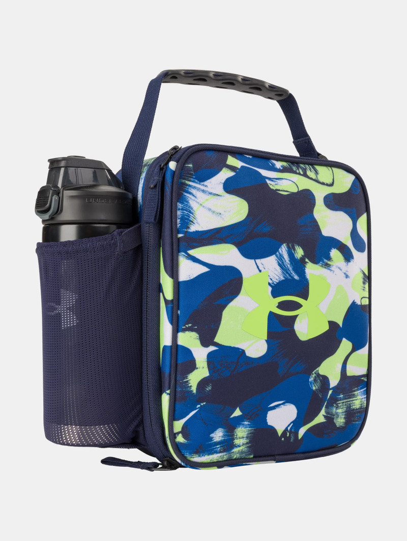 UA Scrimmage 3 Lunch Box 5