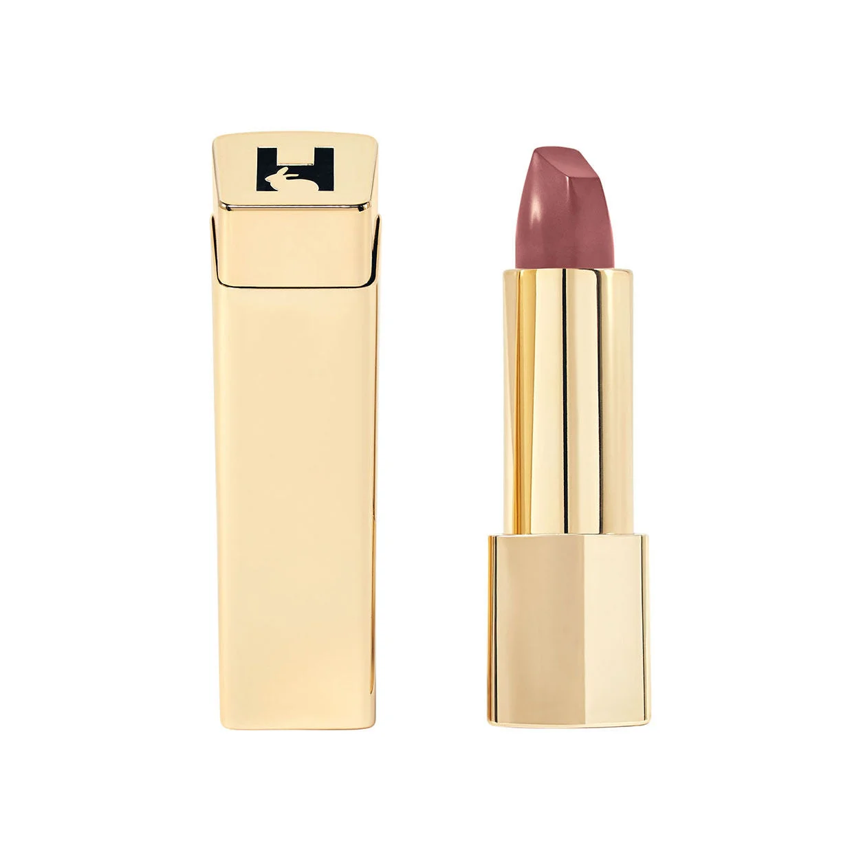 Unlocked Satin Crème Lipstick - 1