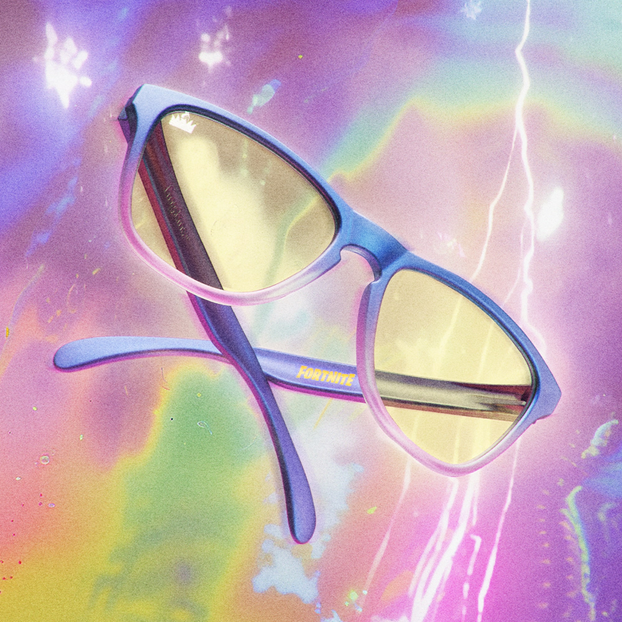 Oakley X Fortnite™ Frogskins™ XS (Youth Fit) - 2