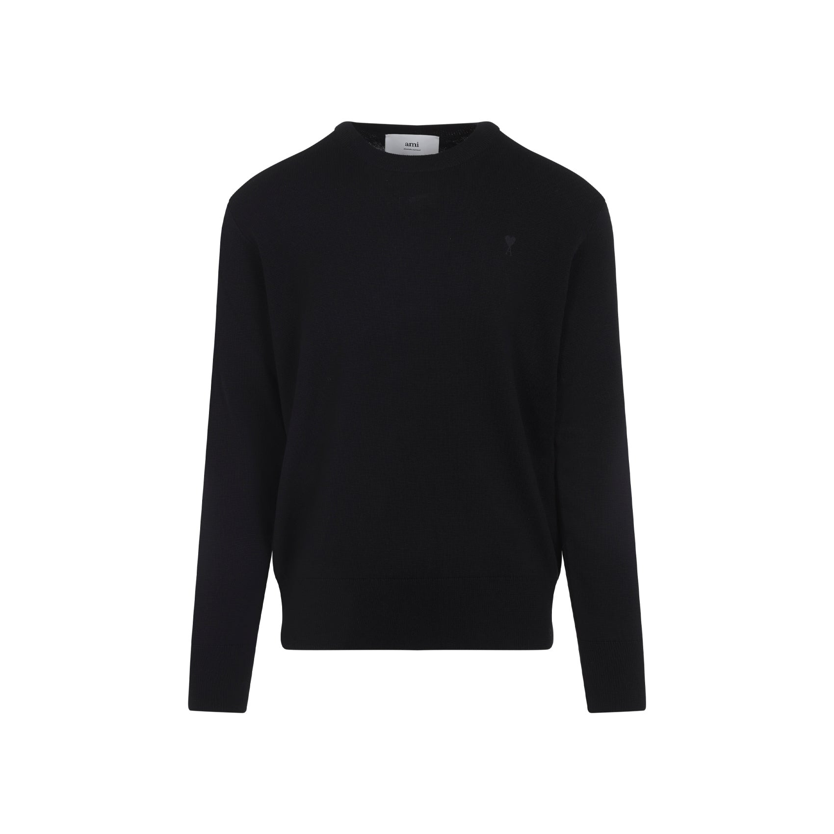 Ami Adc Sweater Men - 1