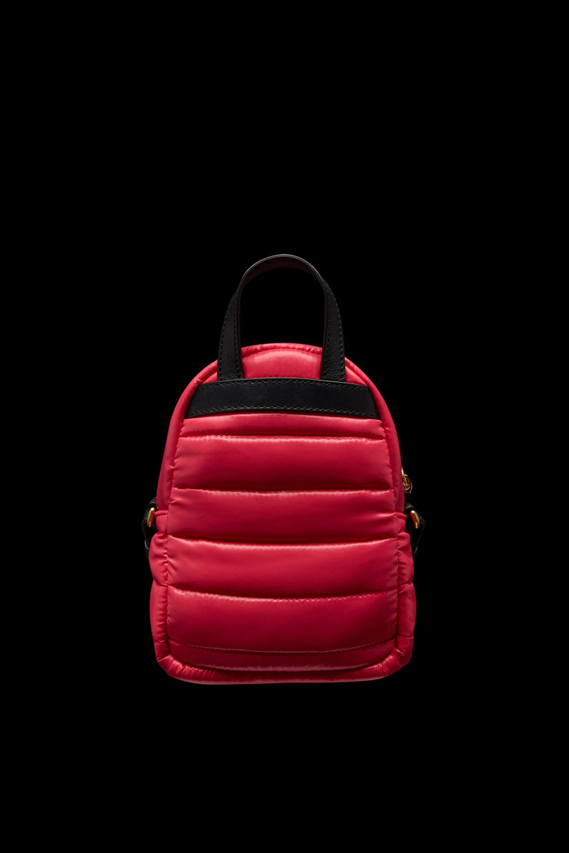 Kilia Small Backpack 4