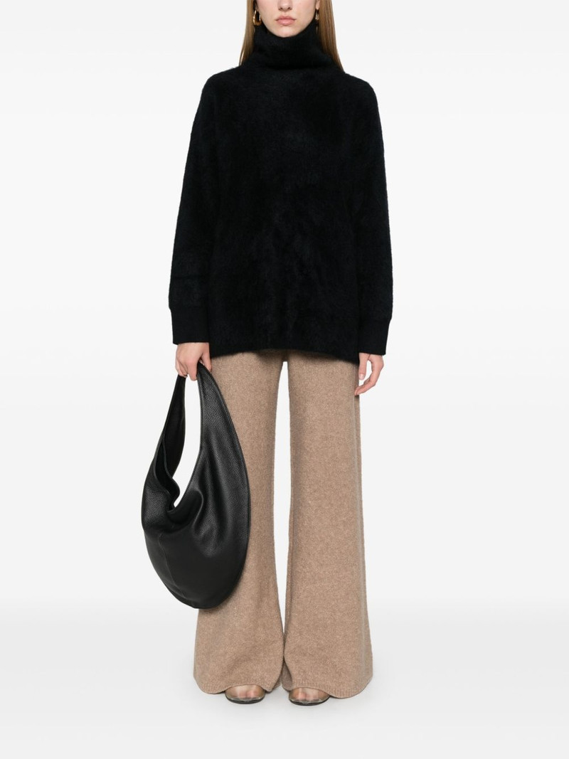 LISA YANG Khloe trousers outlook