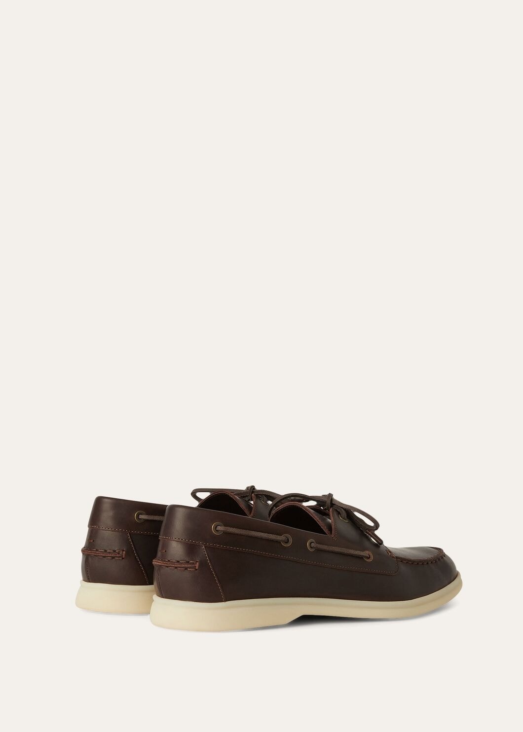 Sea-Sail Walk Loafers - 3