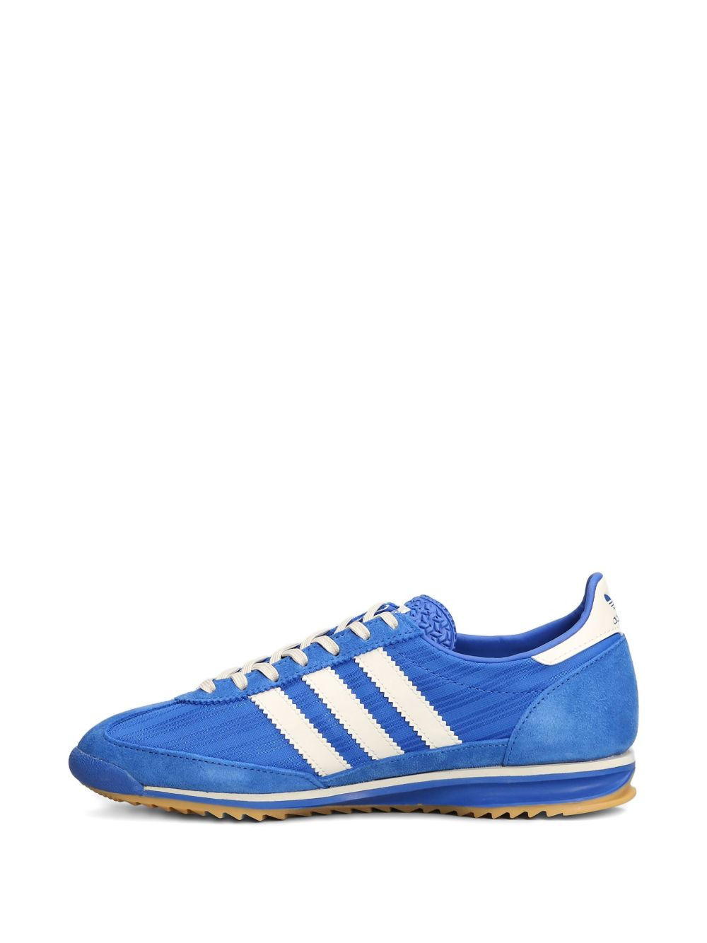 SL 72 OG three-striped sneakers - 5
