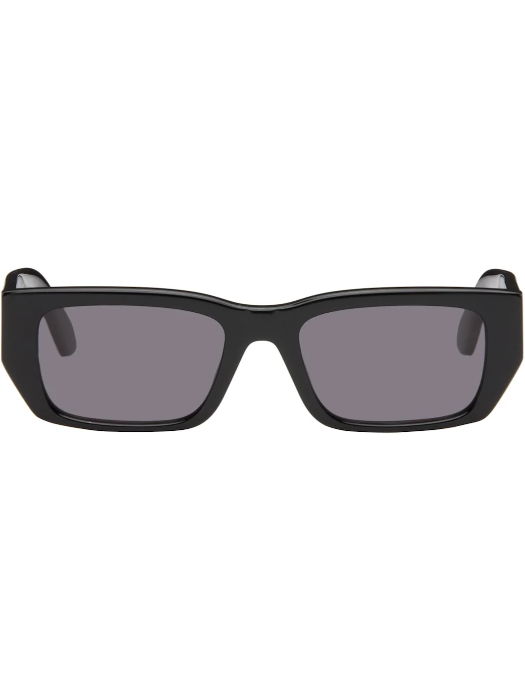 Black & White Moss Sunglasses - 1