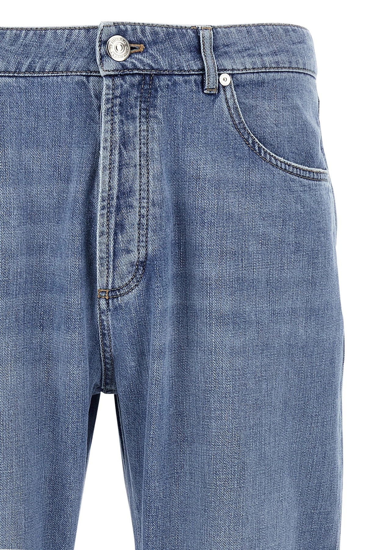 Denim jeans - 4