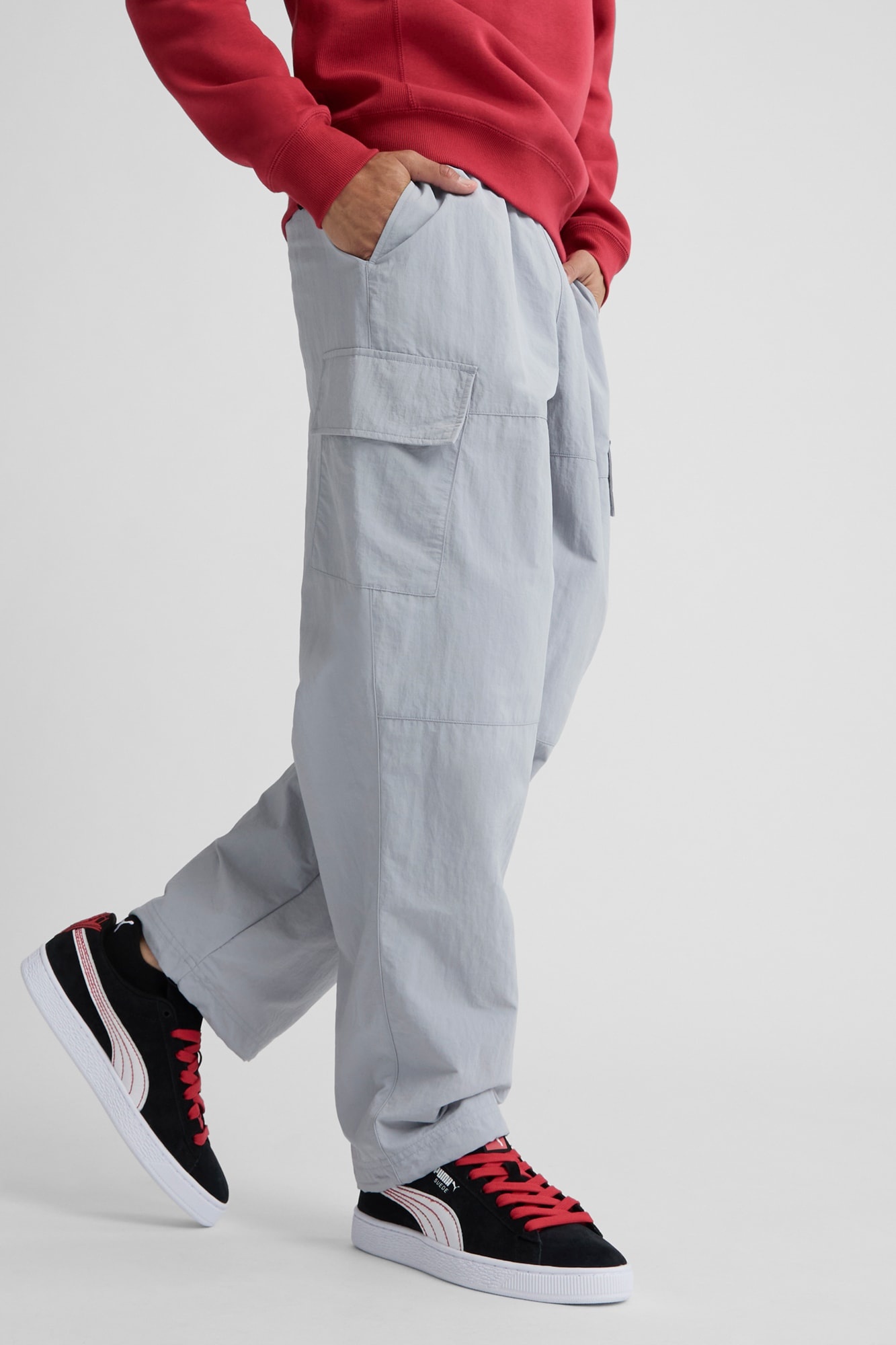 CLASSICS Men's Cargo Pants - 3