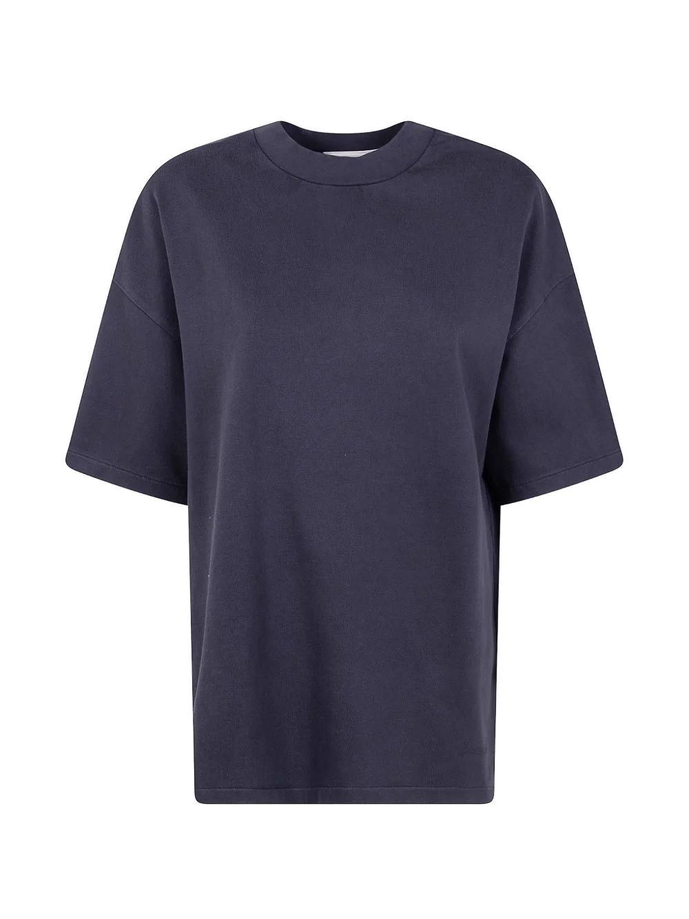 logo-patch T-shirt - 1