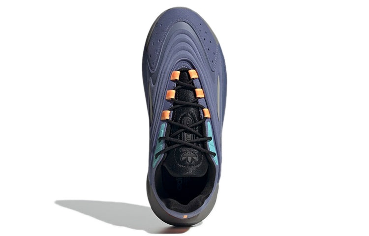 adidas (WMNS) adidas Ozelia 'Orbit Violet' GZ9183 - GZ9183 | REVERSIBLE