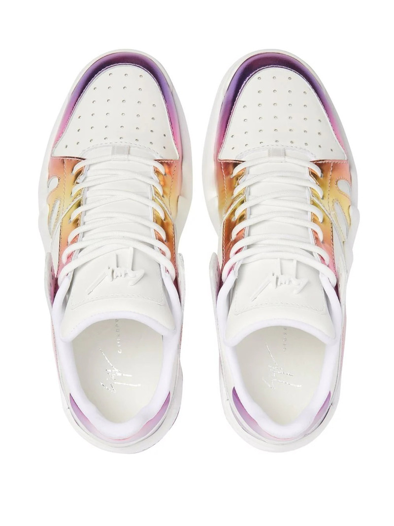Talon low-top sneakers 4