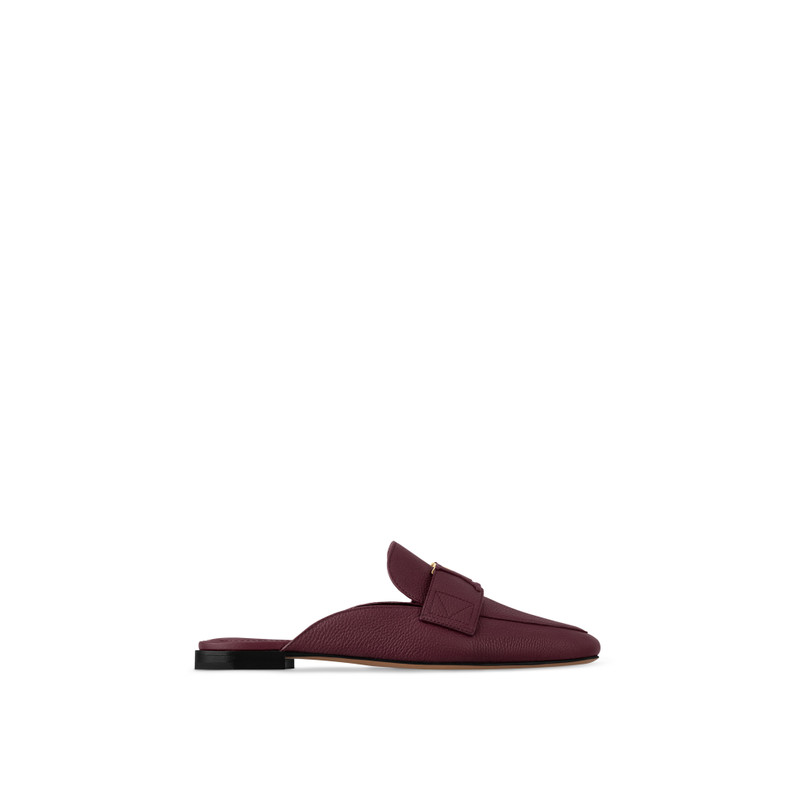 Louis Vuitton LV Mare Open Back Loafer outlook